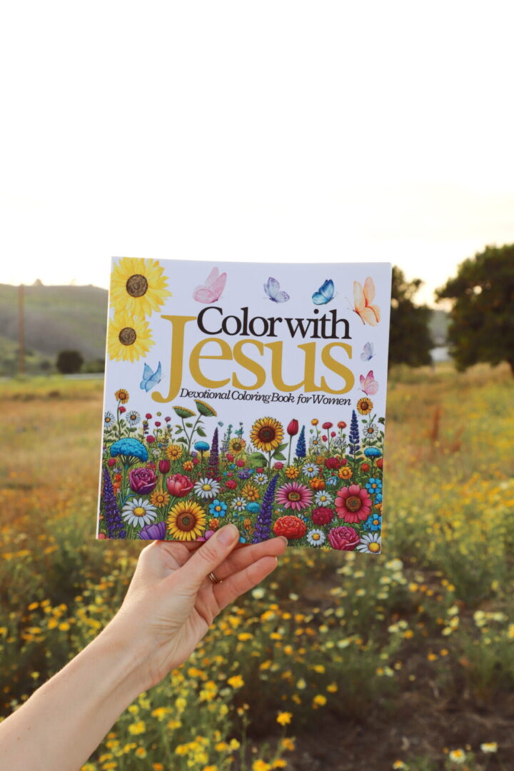 Read Scripture