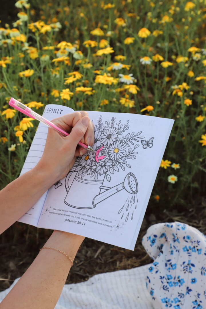 Be Creative